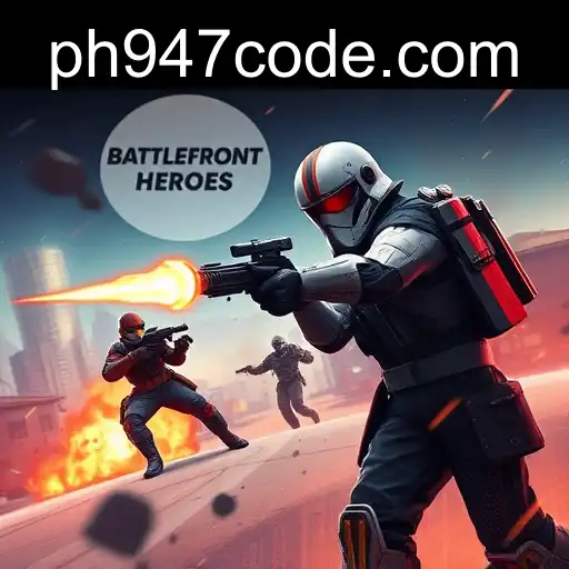Unlocking New Thrills: The Significance of 'ph947 code' in Action Games