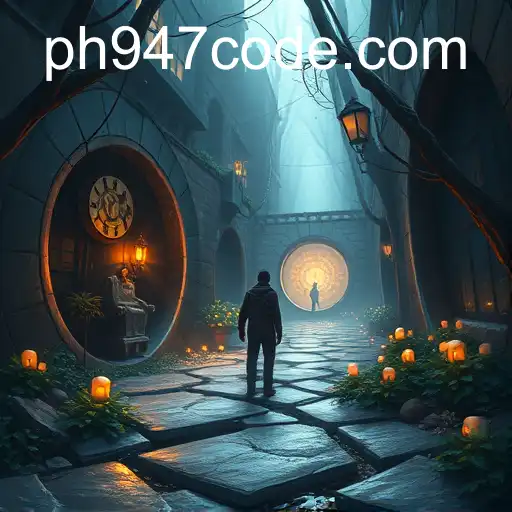 Exploring the Thrilling World of Adventure Games: A Deep Dive into the 'ph947 code' Phenomenon