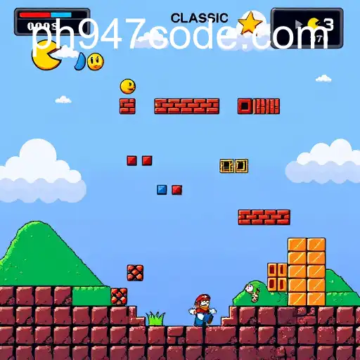 Exploring the Timeless Appeal of Classic Games with Ph947 Code