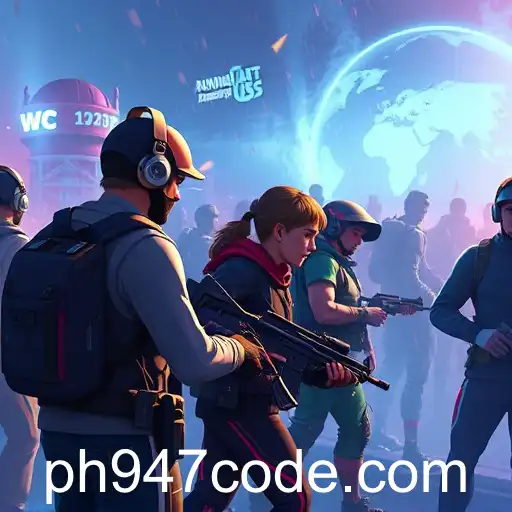 Cryptic Codes: The Rising Trend in Gaming