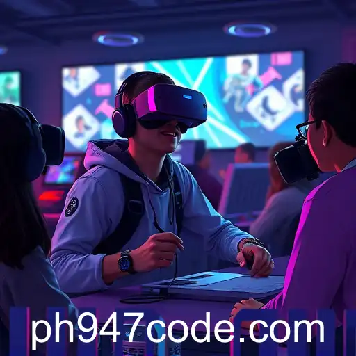 The Evolution of Online Gaming Engagement