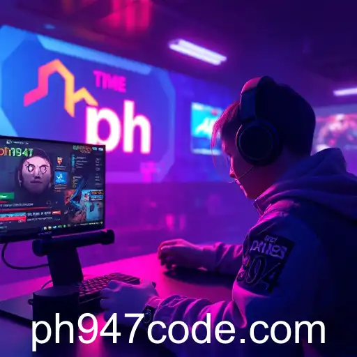 Tech Revolution: The Rise of Gaming Codes