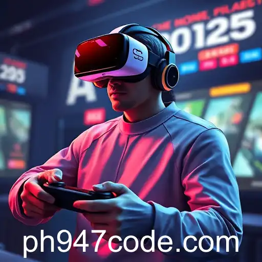 Gaming Community Thrives with Emerging Trends