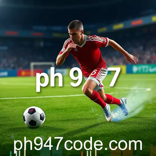 PH947 Code Revolutionizes Online Gaming