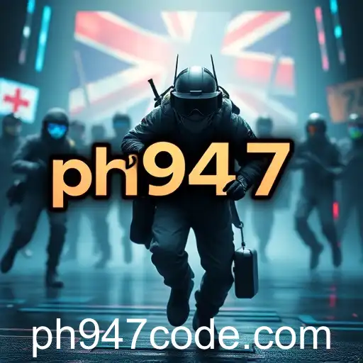Ph947 Code: Unlocking New Levels in Online Gaming