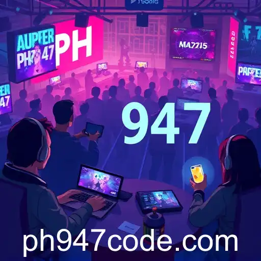 The Rise of PH947 and Its Impact on Online Gaming