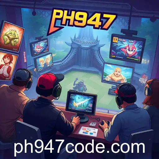 The Rise of PH947 and Its Impact on Online Gaming