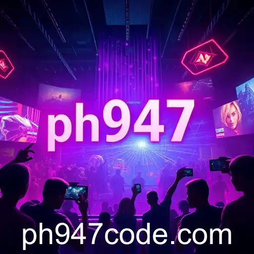 The Rise of PH947: A New Chapter in Online Gaming