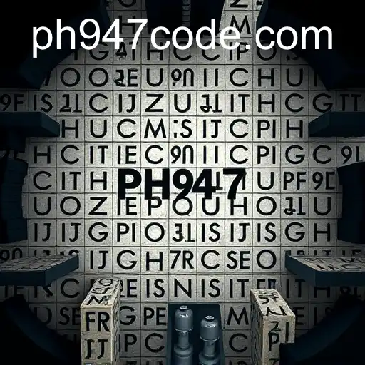 Decoding the Intricacies of Puzzle Games: A Dive into the World of PH947 Code