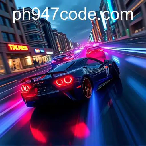 Exploring the Thrilling World of Racing Games: A Dive into the Ph947 Code