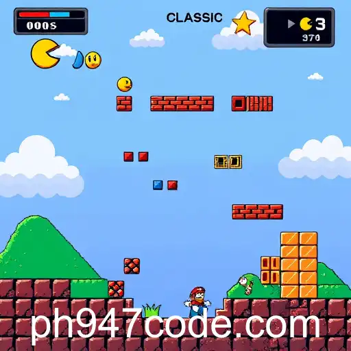 The Rise of PH947: A New Chapter in Online Gaming