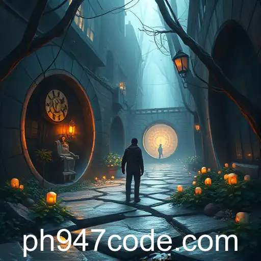 Exploring the Thrilling World of Adventure Games: A Deep Dive into the 'ph947 code' Phenomenon