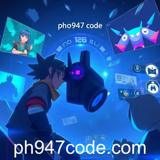 Gaming Codes Revolutionizing Online Play