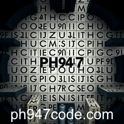 Decoding the Intricacies of Puzzle Games: A Dive into the World of PH947 Code